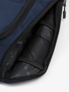MANTO CONVERTIBLE BACKPACK CIRCLE-NAVY